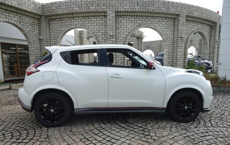 Nissan Juke II, 2019 год, 1 040 000 рублей, 6 фотография