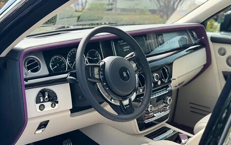 Rolls-Royce Phantom VIII, 2024 год, 72 136 000 рублей, 7 фотография