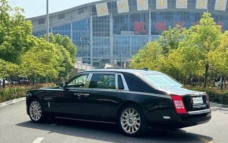 Rolls-Royce Phantom VIII, 2024 год, 72 136 000 рублей, 2 фотография