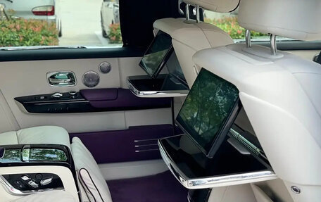 Rolls-Royce Phantom VIII, 2024 год, 72 136 000 рублей, 14 фотография