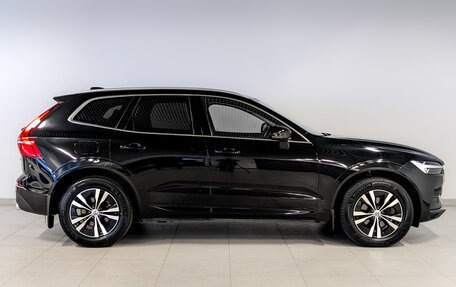 Volvo XC60 II, 2021 год, 4 550 000 рублей, 4 фотография