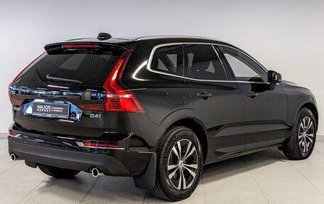 Volvo XC60 II, 2021 год, 4 550 000 рублей, 5 фотография