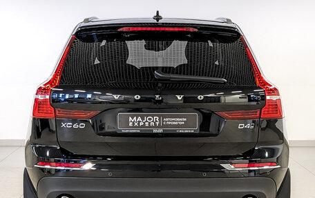 Volvo XC60 II, 2021 год, 4 550 000 рублей, 6 фотография