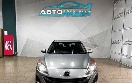 Mazda Axela, 2010 год, 1 029 000 рублей, 2 фотография