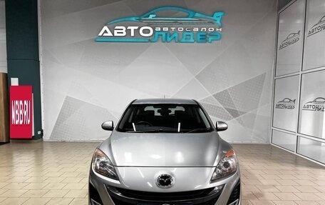 Mazda Axela, 2010 год, 1 029 000 рублей, 3 фотография