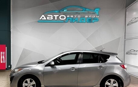 Mazda Axela, 2010 год, 1 029 000 рублей, 7 фотография