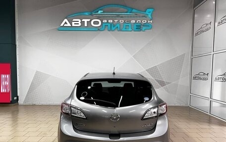 Mazda Axela, 2010 год, 1 029 000 рублей, 4 фотография