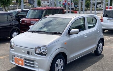 Suzuki Alto, 2021 год, 590 000 рублей, 3 фотография