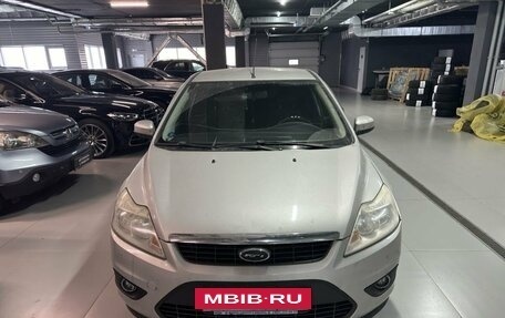 Ford Focus II рестайлинг, 2010 год, 600 000 рублей, 2 фотография