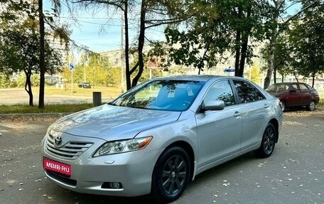 Toyota Camry, 2007 год, 920 000 рублей, 1 фотография