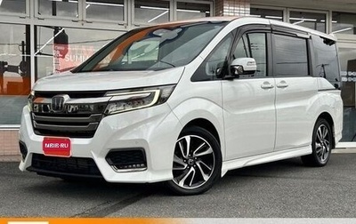 Honda Stepwgn IV, 2017 год, 1 850 900 рублей, 1 фотография