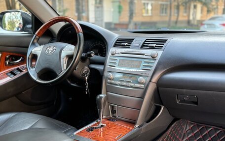 Toyota Camry, 2007 год, 920 000 рублей, 10 фотография