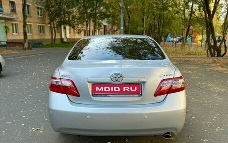 Toyota Camry, 2007 год, 920 000 рублей, 4 фотография