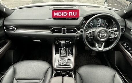 Mazda CX-8, 2021 год, 2 450 000 рублей, 8 фотография