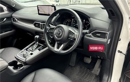 Mazda CX-8, 2021 год, 2 450 000 рублей, 10 фотография