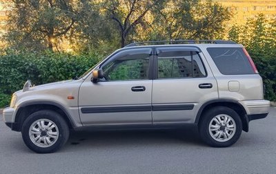 Honda CR-V IV, 1997 год, 499 000 рублей, 1 фотография