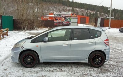 Honda Fit III, 2008 год, 764 000 рублей, 1 фотография