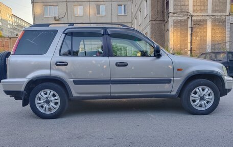 Honda CR-V IV, 1997 год, 499 000 рублей, 2 фотография