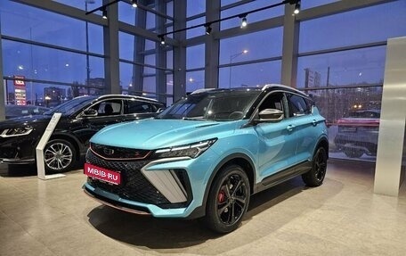 Geely Coolray I, 2024 год, 2 765 990 рублей, 1 фотография