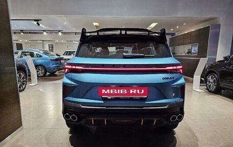 Geely Coolray I, 2024 год, 2 765 990 рублей, 4 фотография