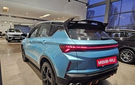 Geely Coolray I, 2024 год, 2 765 990 рублей, 9 фотография