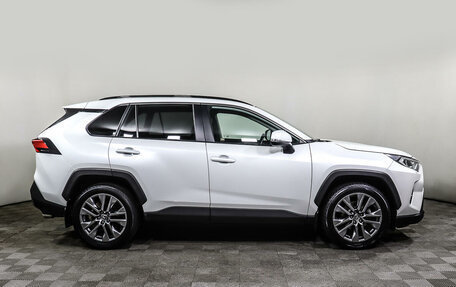 Toyota RAV4, 2020 год, 3 249 000 рублей, 4 фотография