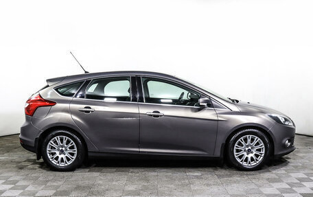 Ford Focus III, 2012 год, 925 000 рублей, 4 фотография