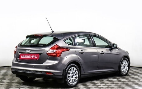 Ford Focus III, 2012 год, 925 000 рублей, 5 фотография