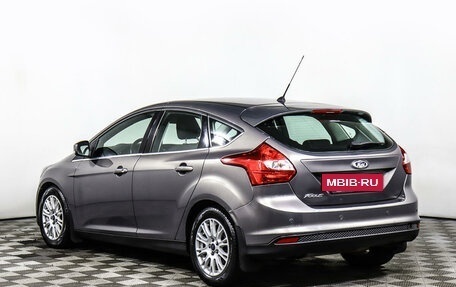 Ford Focus III, 2012 год, 925 000 рублей, 7 фотография