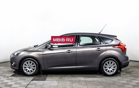 Ford Focus III, 2012 год, 925 000 рублей, 8 фотография