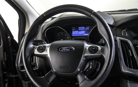 Ford Focus III, 2012 год, 925 000 рублей, 17 фотография