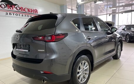 Mazda CX-5 II, 2022 год, 4 585 000 рублей, 9 фотография