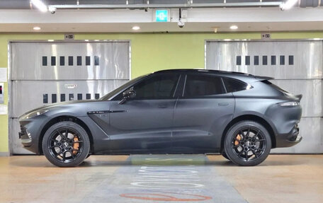 Aston Martin DBX I, 2020 год, 18 757 000 рублей, 3 фотография