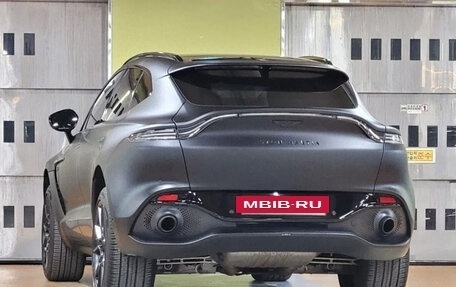 Aston Martin DBX I, 2020 год, 18 757 000 рублей, 5 фотография