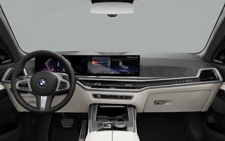 BMW X7, 2024 год, 23 900 000 рублей, 2 фотография