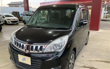 Mitsubishi Delica D:2 I, 2012 год, 750 000 рублей, 3 фотография