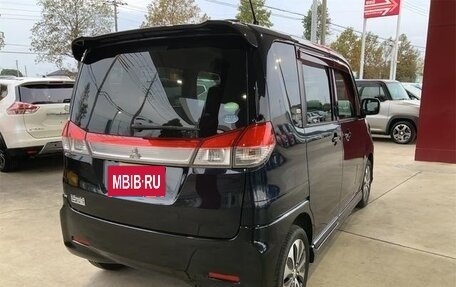 Mitsubishi Delica D:2 I, 2012 год, 750 000 рублей, 7 фотография