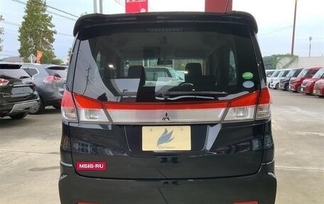 Mitsubishi Delica D:2 I, 2012 год, 750 000 рублей, 6 фотография