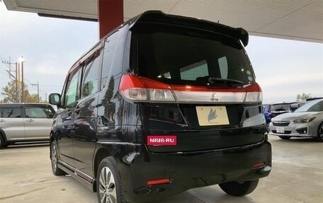 Mitsubishi Delica D:2 I, 2012 год, 750 000 рублей, 5 фотография