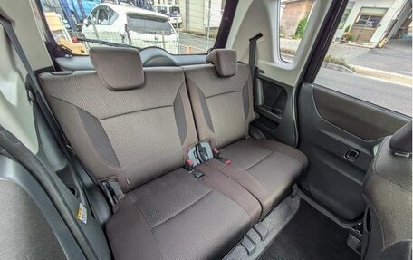 Mitsubishi Delica D:2 I, 2012 год, 750 000 рублей, 14 фотография