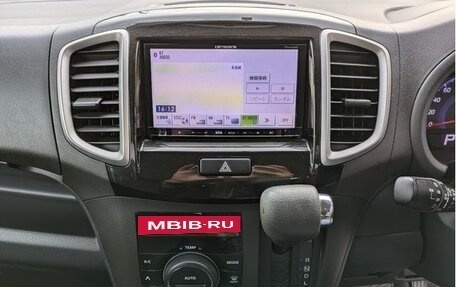 Mitsubishi Delica D:2 I, 2012 год, 750 000 рублей, 13 фотография