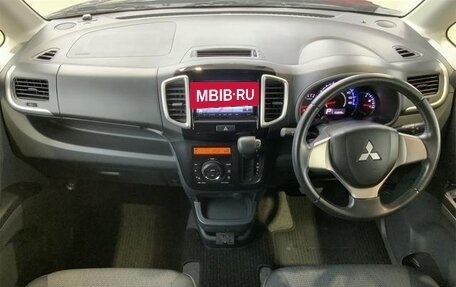 Mitsubishi Delica D:2 I, 2012 год, 750 000 рублей, 10 фотография