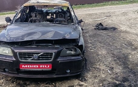 Volvo S60 III, 2006 год, 200 000 рублей, 1 фотография