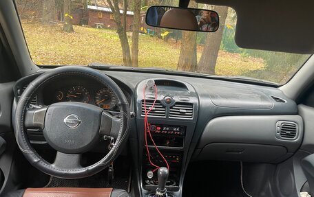 Nissan Almera Classic, 2007 год, 450 000 рублей, 6 фотография