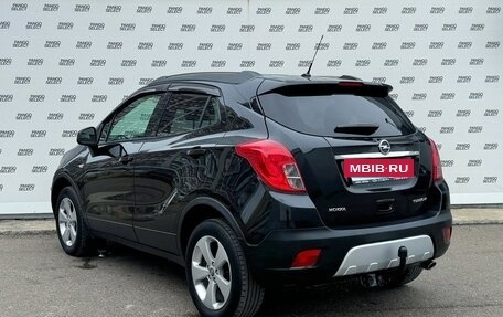 Opel Mokka I, 2014 год, 1 250 000 рублей, 3 фотография