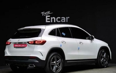 Mercedes-Benz GLA, 2021 год, 4 020 000 рублей, 2 фотография