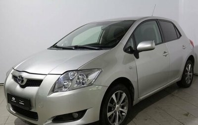 Toyota Auris II, 2007 год, 600 000 рублей, 1 фотография