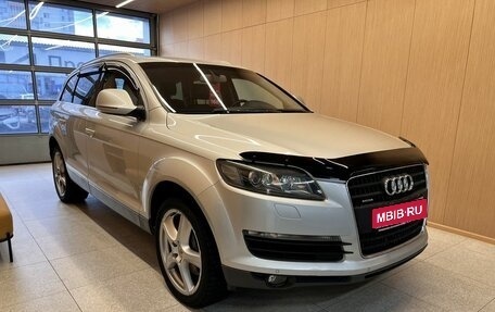 Audi Q7, 2008 год, 1 640 000 рублей, 1 фотография