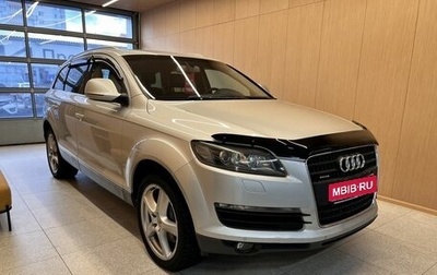 Audi Q7, 2008 год, 1 640 000 рублей, 1 фотография