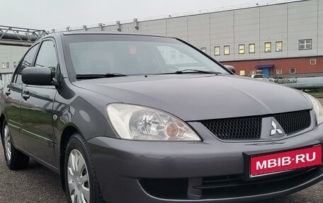 Mitsubishi Lancer IX, 2006 год, 470 000 рублей, 1 фотография